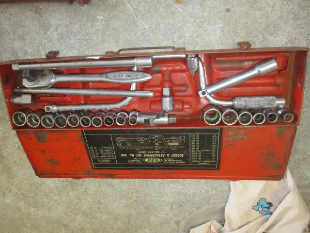 Socket Set Image 1++