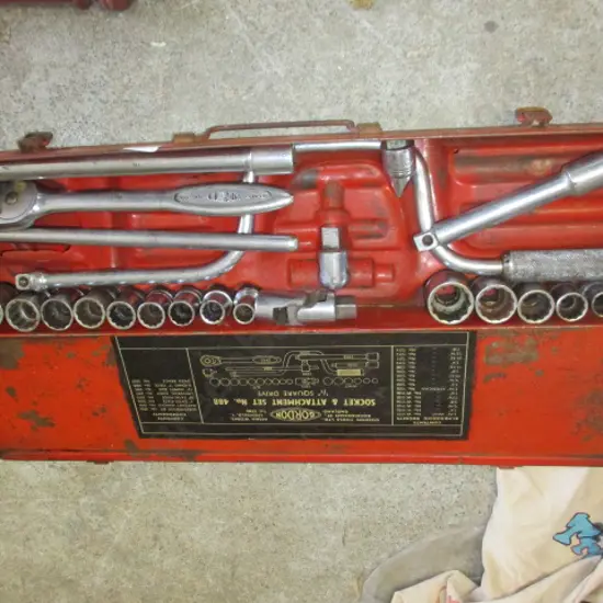 Socket Set