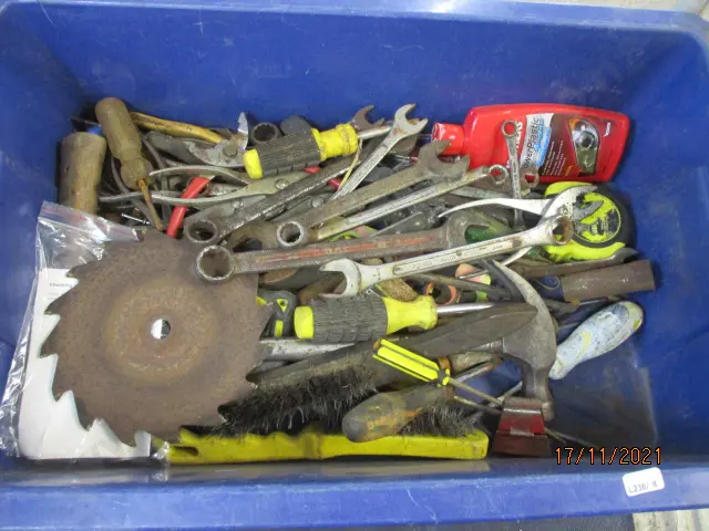 Tools Image 1++