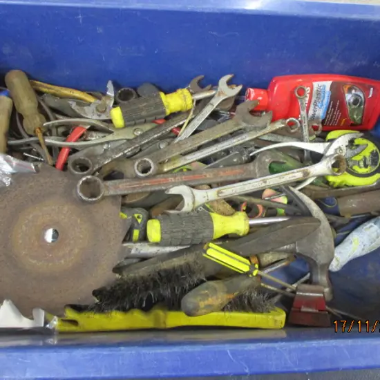 Tools