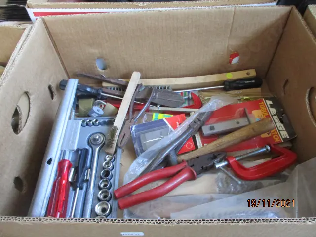 Tools Image 1++