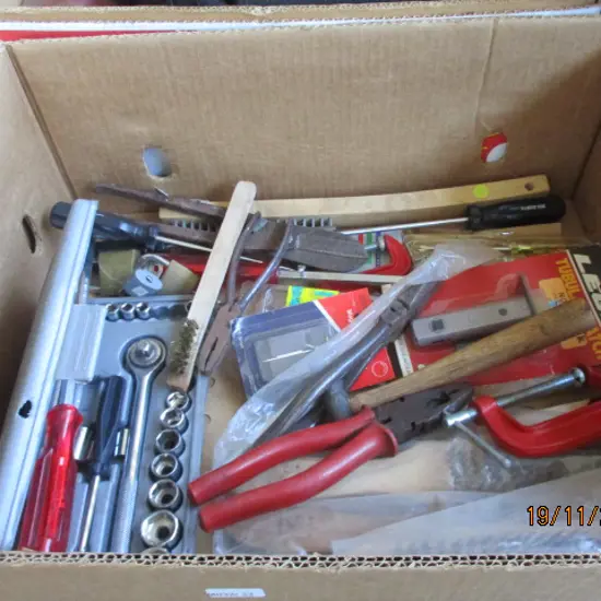 Tools