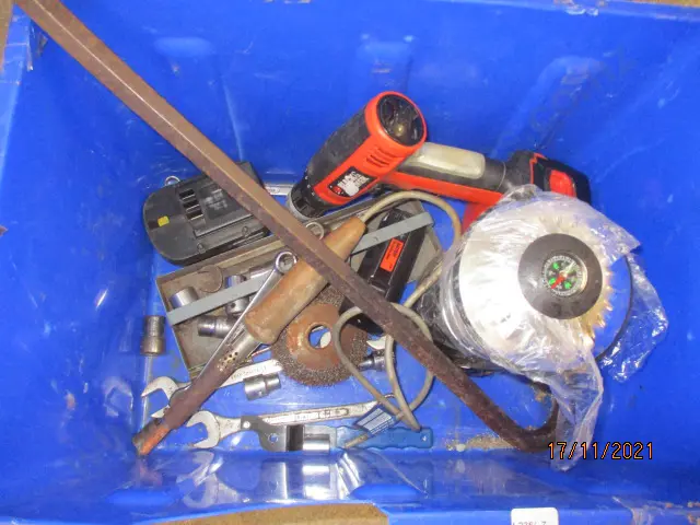 Tools Image 1++