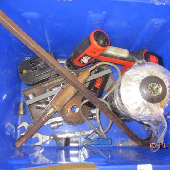 Tools