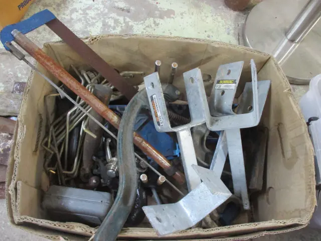 Garage Gear Image 1++