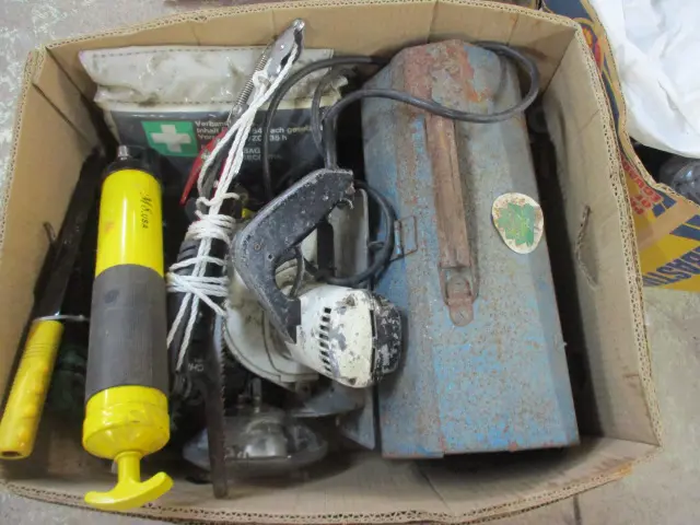 Garage Gear Image 1++
