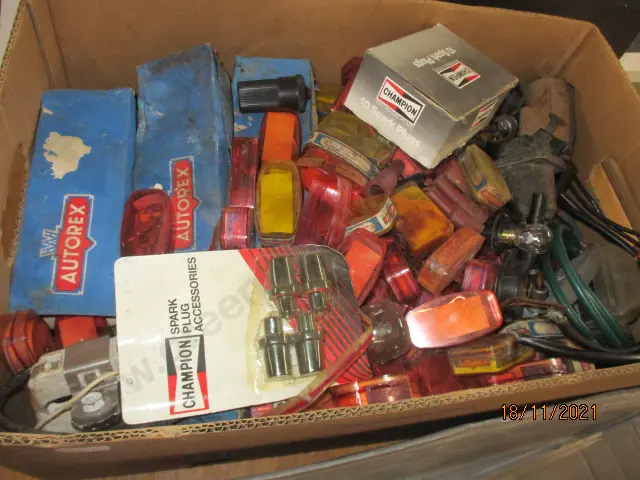 Box Auto Electrical Image 1++