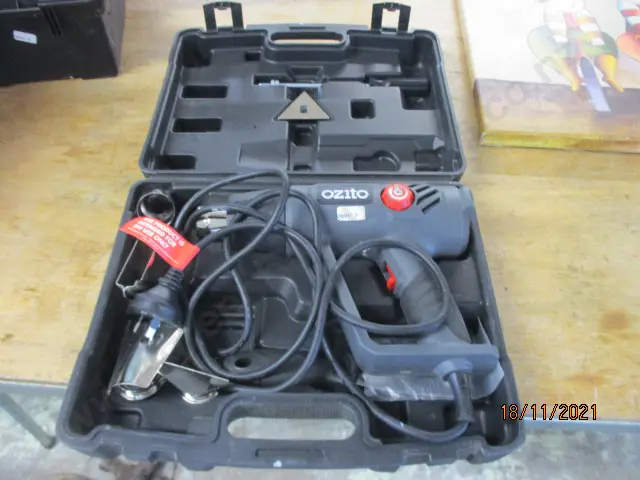 Hot Air Gun Image 1++