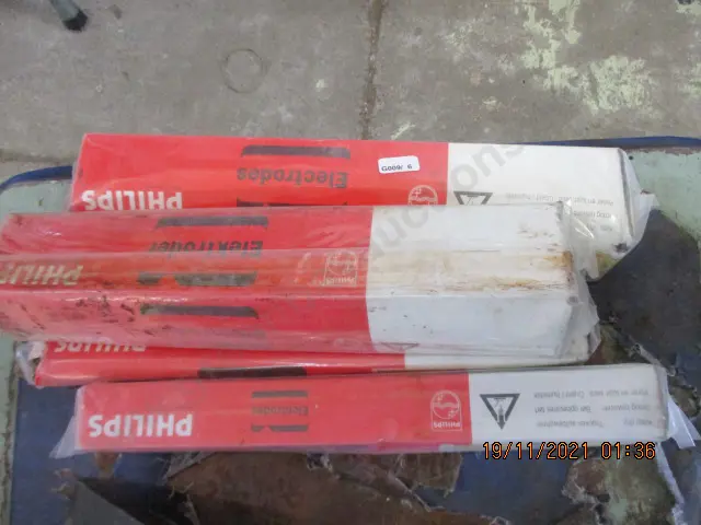 Welding Rods Image 1++