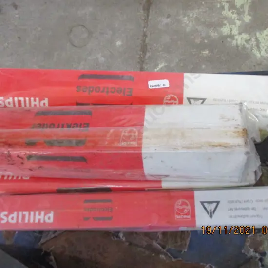 Welding Rods