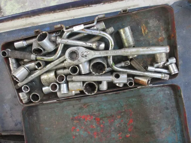 Sockets Image 1++