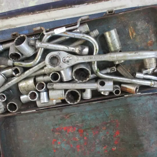 Sockets