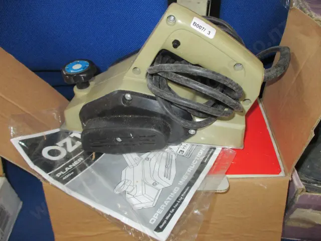Planer Image 1++