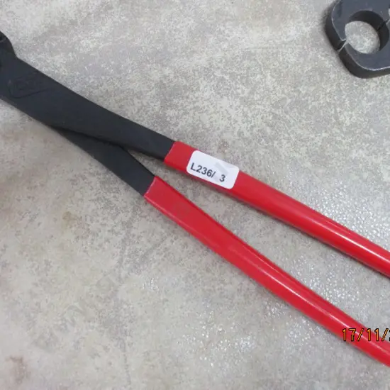 Nipper Tool