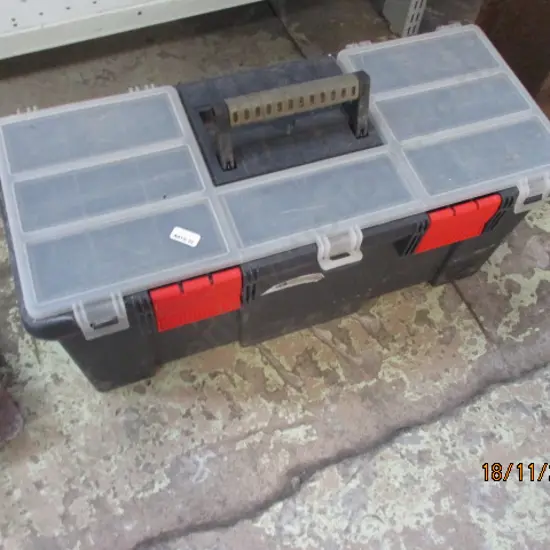 Toolbox