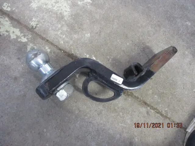 Towbar Image 1++