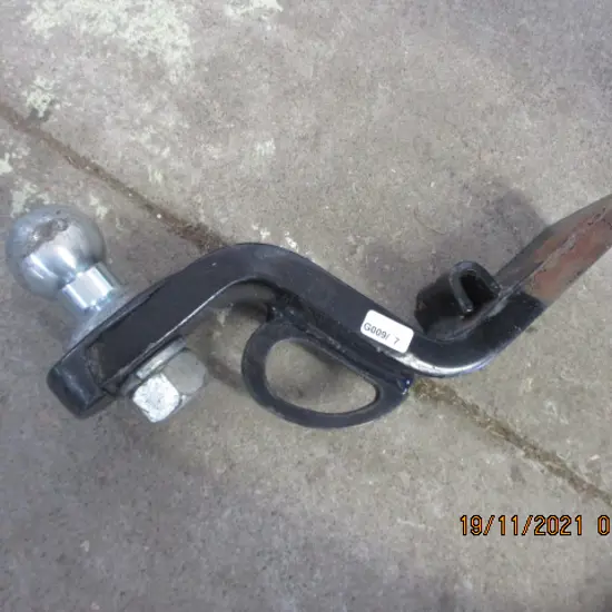 Towbar