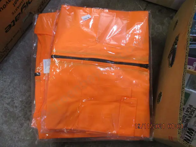 Hiviz Clothing Image 1++