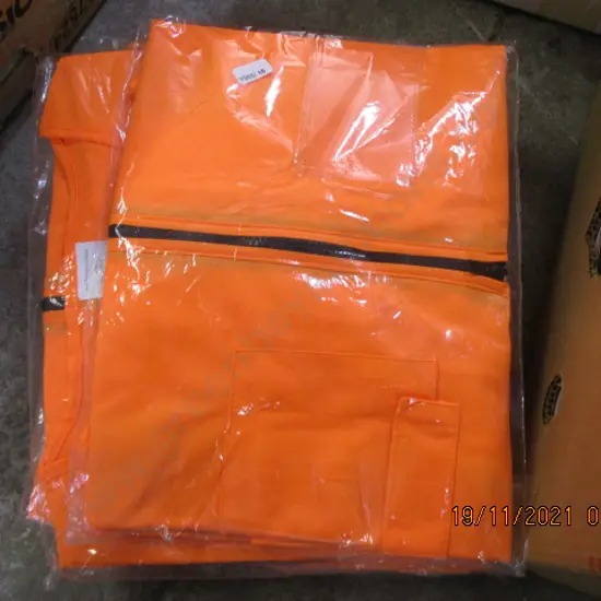 Hiviz Clothing