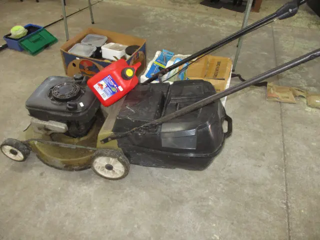 Mower Image 1++