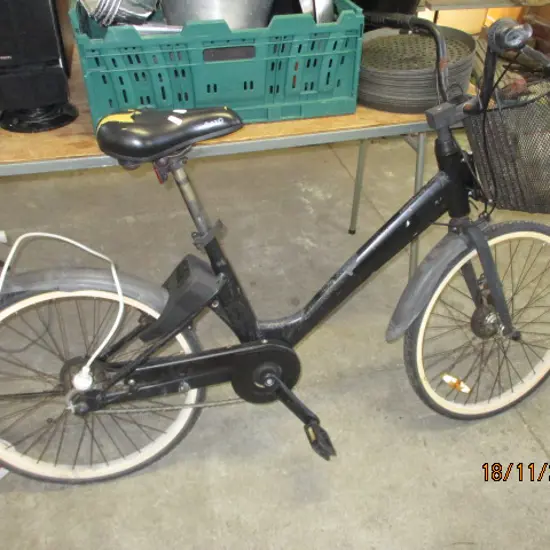 Bike