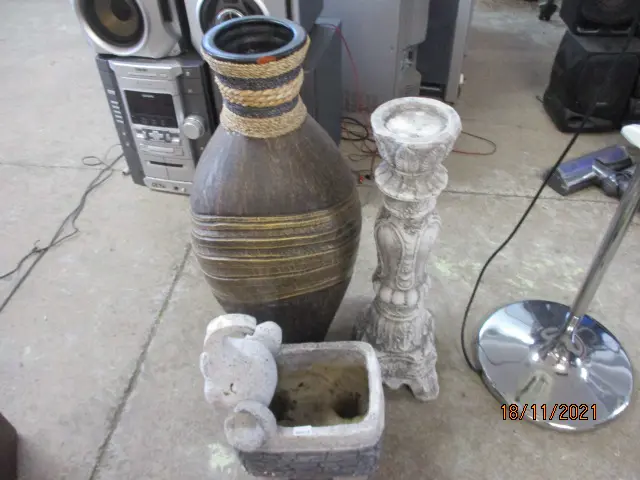 Planter Etc Image 1++