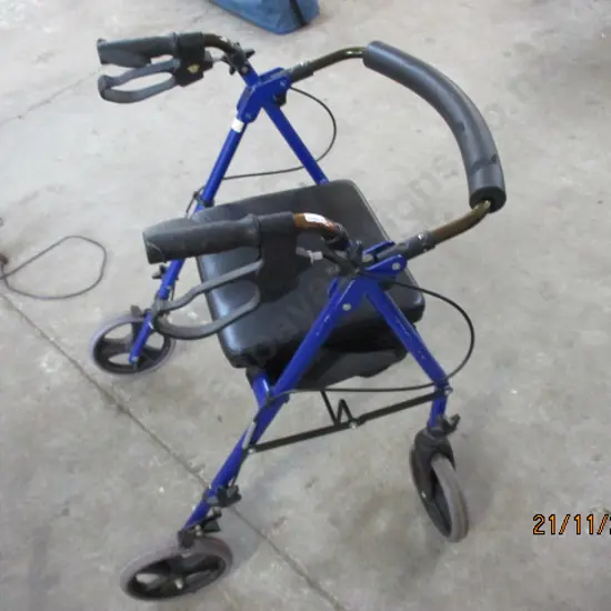 Walking Frame