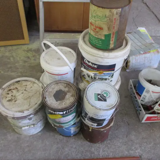 paint