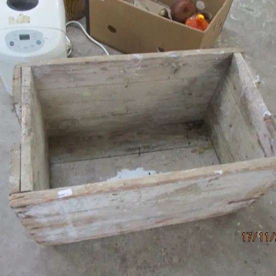 Vintage Box