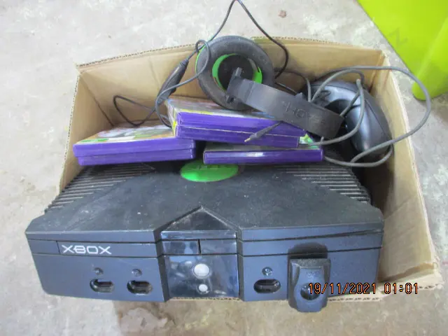 Gaming  Image 1++