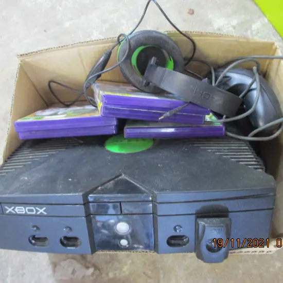 Gaming 