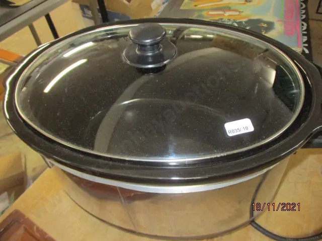 Slow Cooker Image 1++