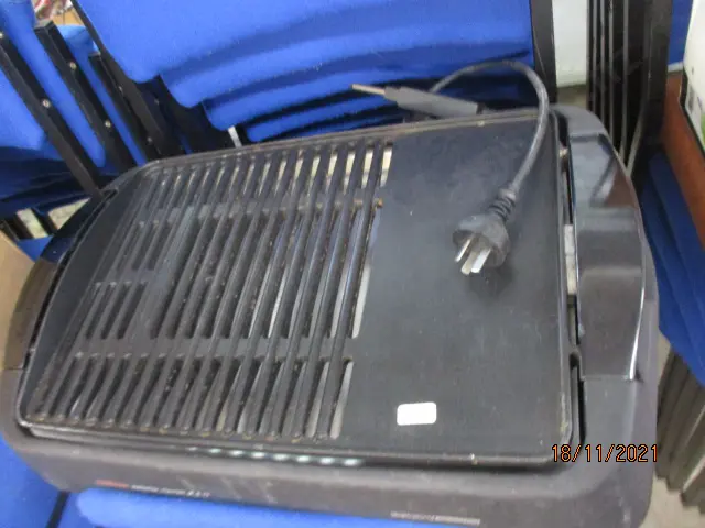 Griller Image 1++