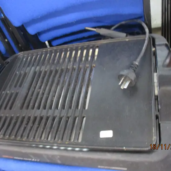 Griller