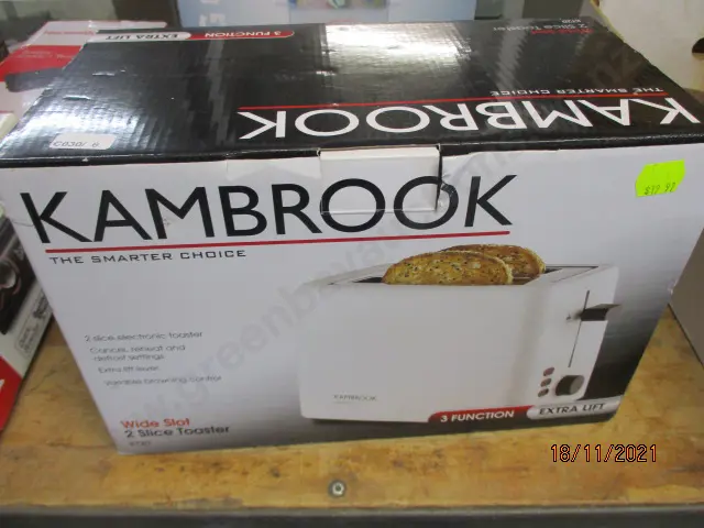 Toaster Image 1++