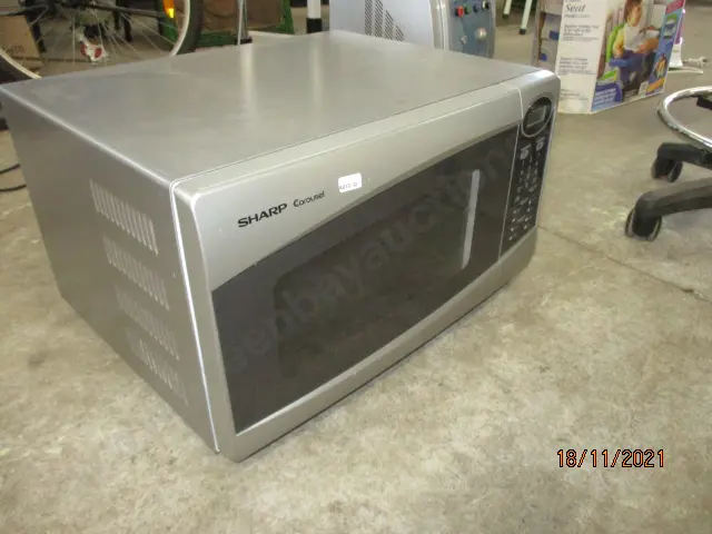 Microwave Image 1++