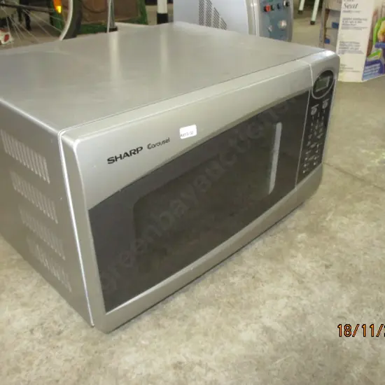 Microwave