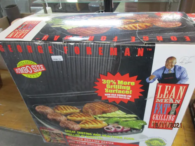 Griller Image 1++