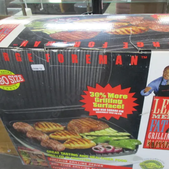Griller