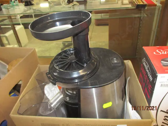 Juicer Image 1++