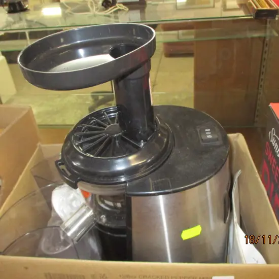 Juicer