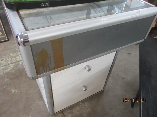 Display Cabinet Image 1++
