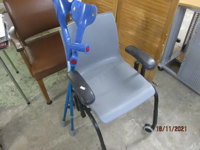 Mobility Lot Image 1++
