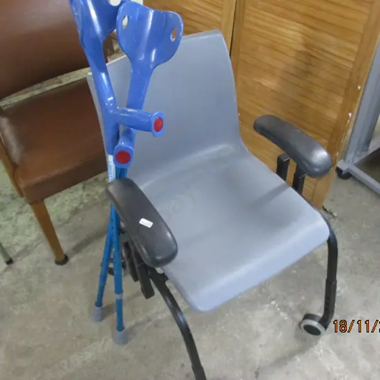 Mobility Lot