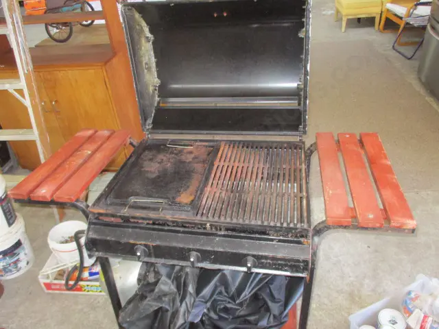 Bbq Image 1++