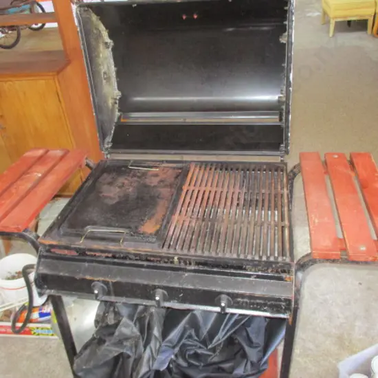 Bbq