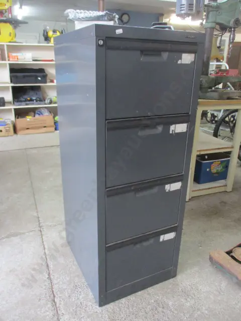 Filing Drawers Image 1++