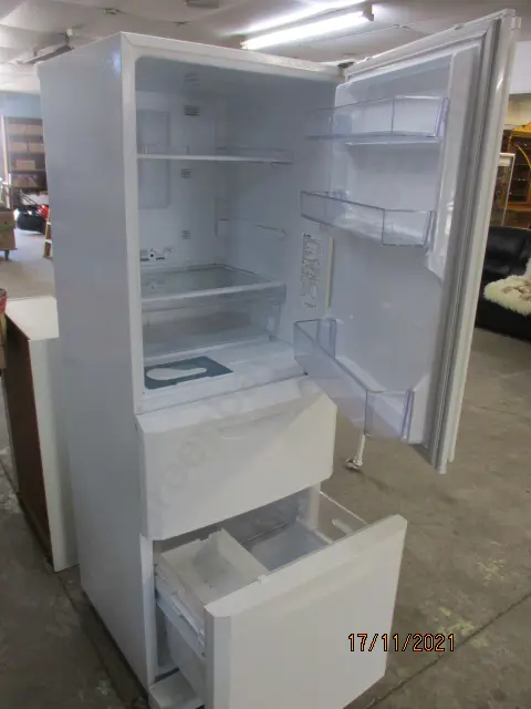 Fridge Freezer Image 1++