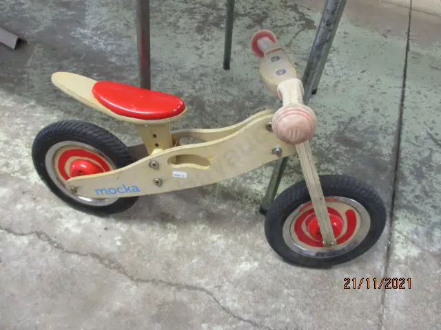 Kids Bike Image 1++