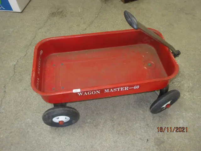 Kids Cart Image 1++